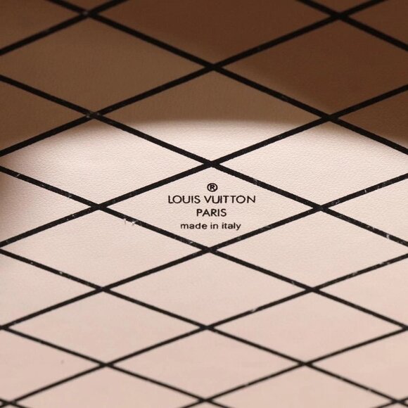 LOUIS VUITTON Monogram Petite Boite Chapeau Shoulder Bag - Picture 11 of 16